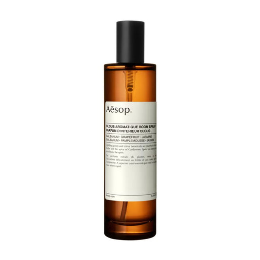 Aesop Olous Aromatique Room Spray 100ml