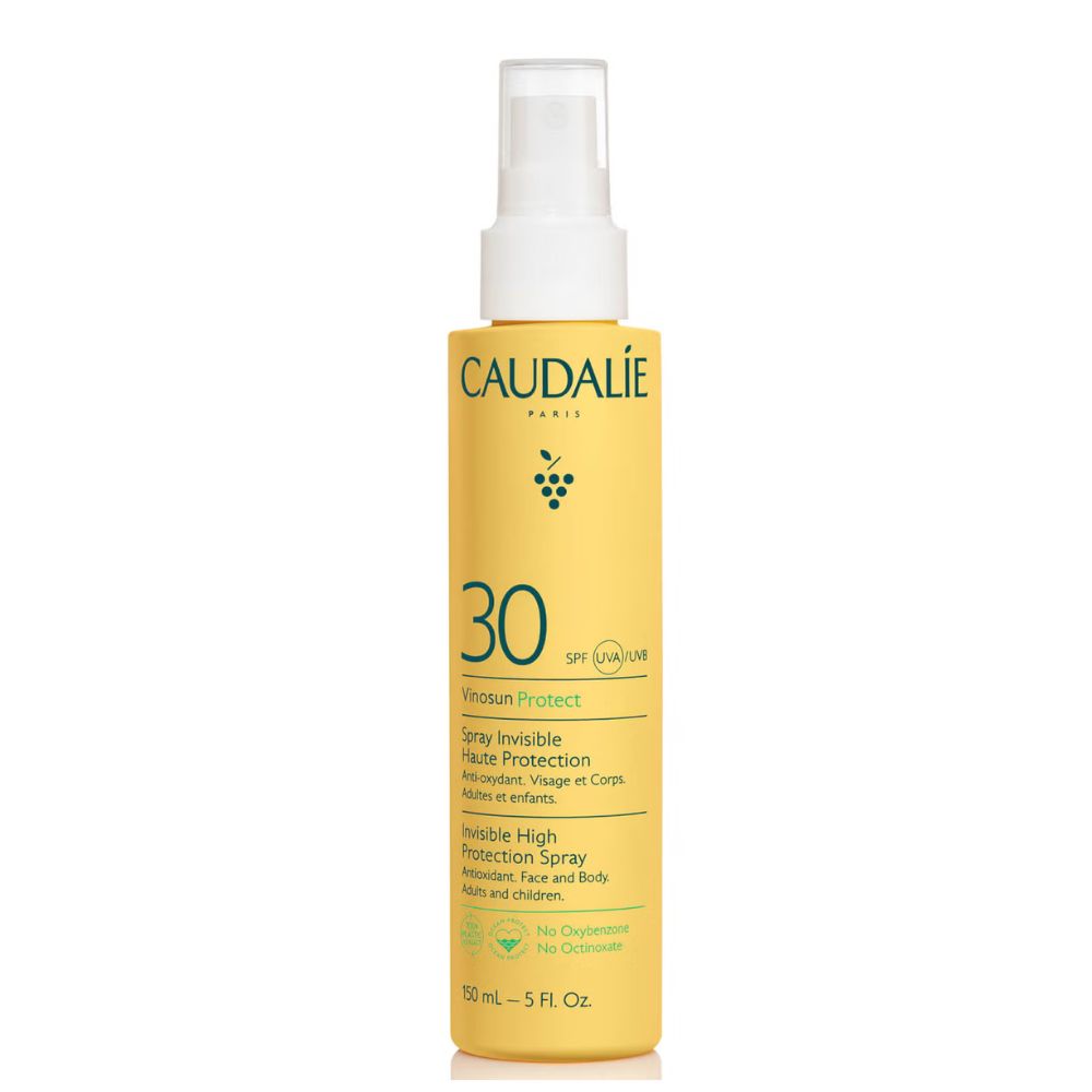 Caudalie Vinosun High Protection Spray SPF30 150ml