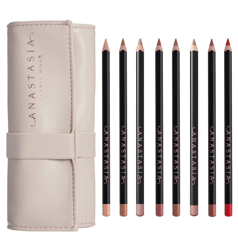 Anastasia Beverly Hills Deluxe Mini Lip Liner Set