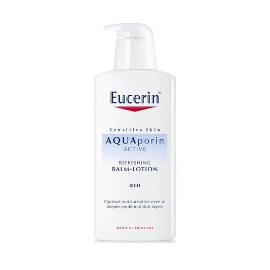 Eucerin Aquaphor Soothing Skin Balm Jar 110ml