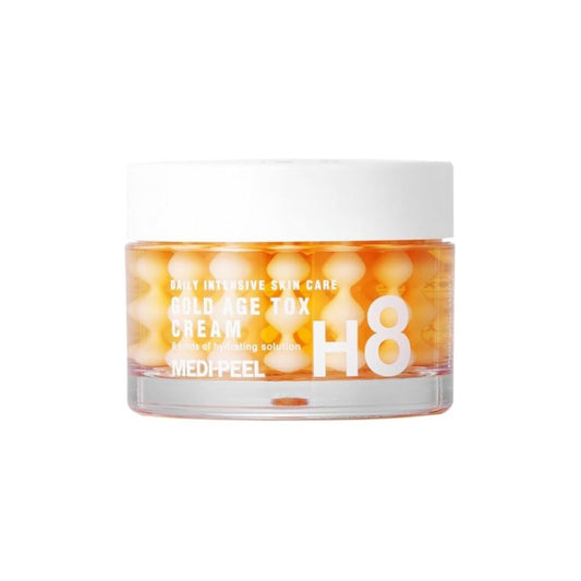 MEDI-PEEL - Gold Age Tox H8 Cream