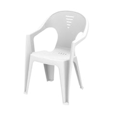 Cosmoplast Regina Outdoor Garden Chair