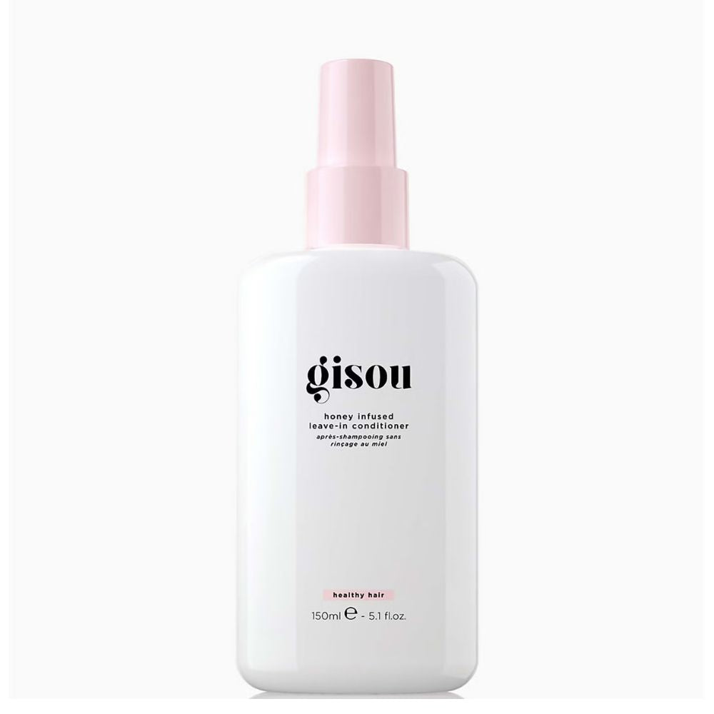 Gisou Honey Infused Leave-In Conditioner 150ml