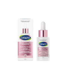 Cetaphil Healthy Radiance Brightening Serum with Niacinamide for Skin Pigmentation 30ml