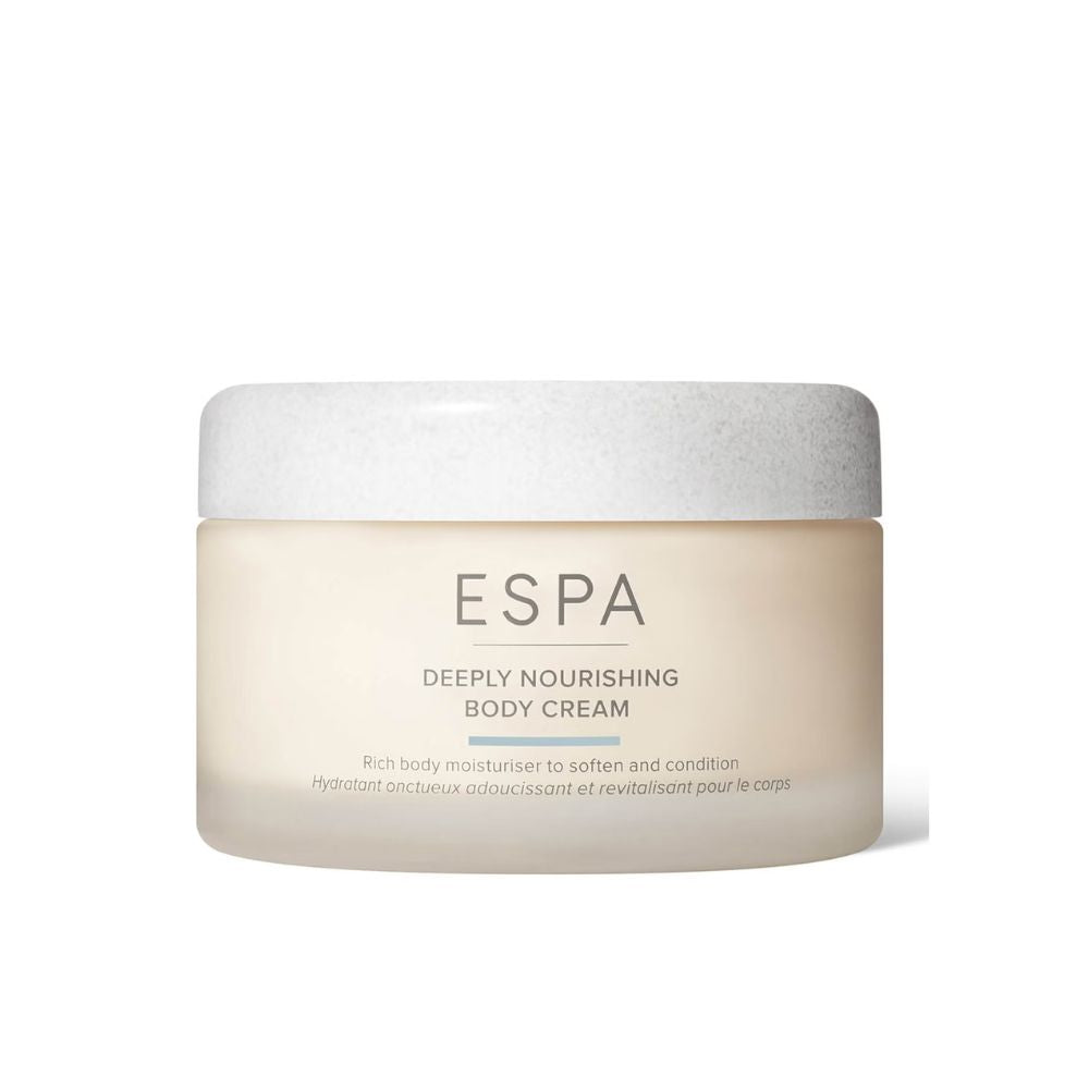 ESPA Deeply Nourishing Body Cream 180ml