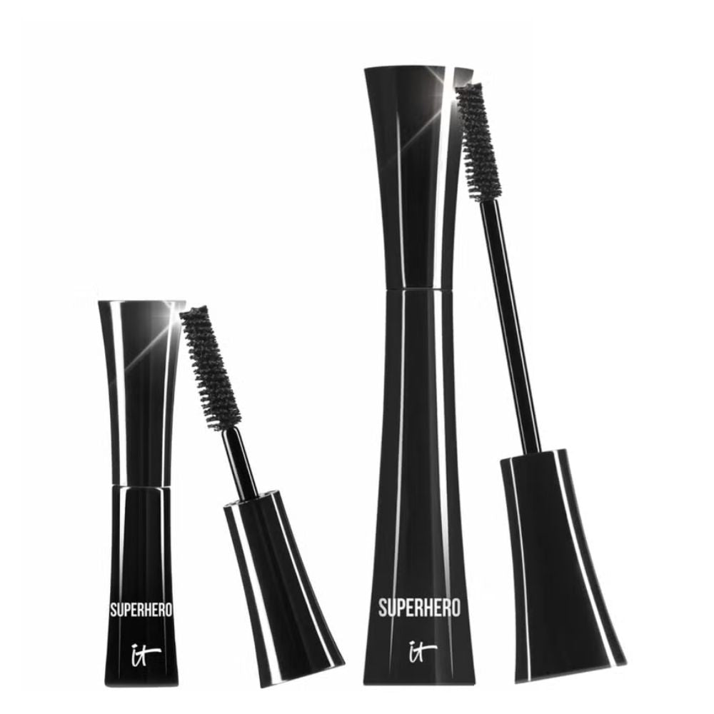 IT Cosmetics Superhero Mascara Virtual Bundle