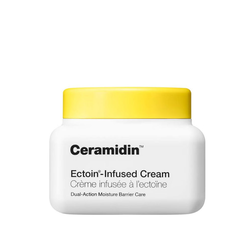 Dr.Jart+ Ceramidin Ectoin-Infused Cream 50ml