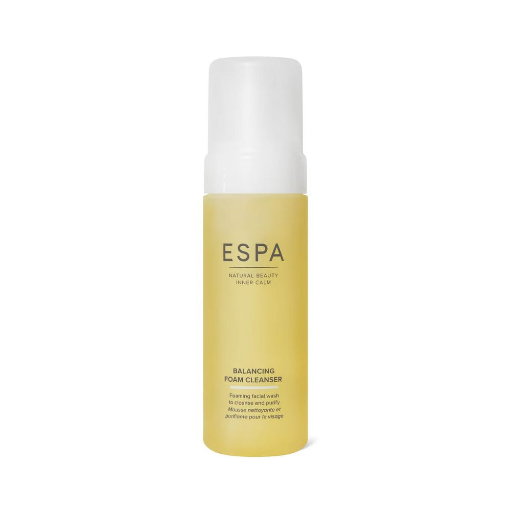 ESPA Balancing Foam Cleanser 150ml