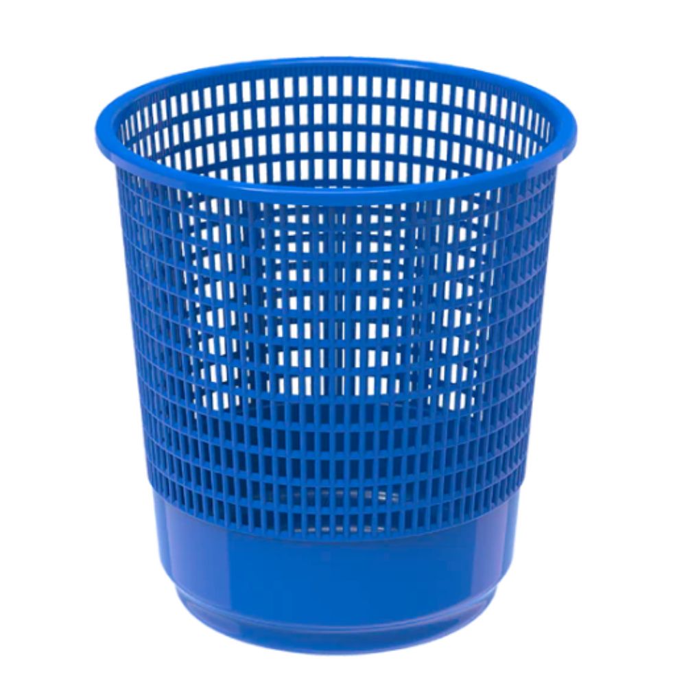 15L Round Waste Paper Basket