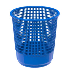 Cosmoplast Round Waste Paper Basket 15L