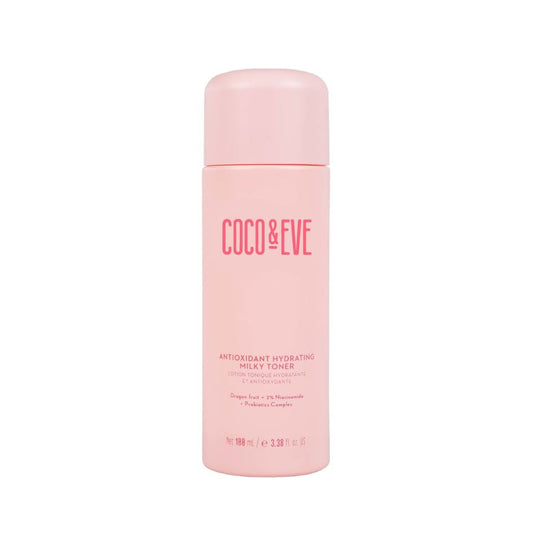 Coco & Eve Antioxidant Hydrating Milky Toner 100ml