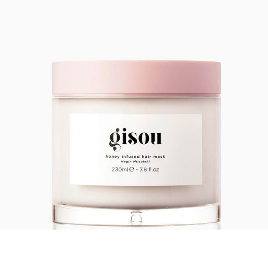 Gisou Honey Infused Hair Mask 230ml