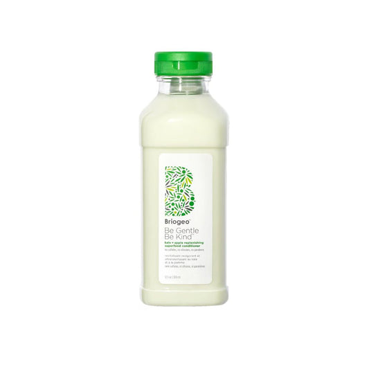 BRIOGEO Be Gentle, Be Kind™ Kale + Apple Replenishing Superfood Conditioner