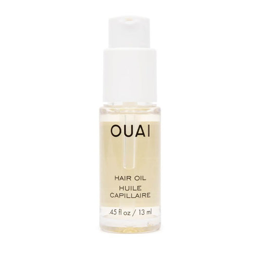 OUAI Hair Oil Travel Size 13ml