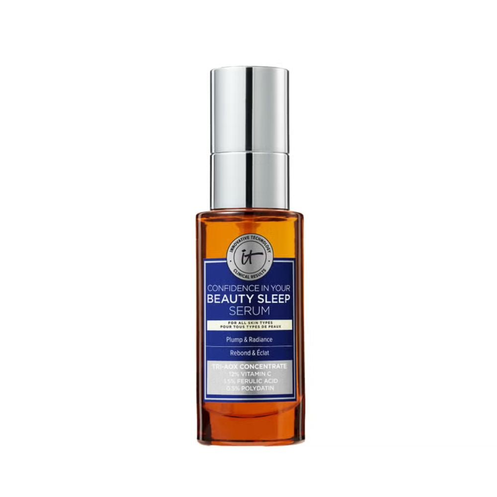 IT Cosmetics Confidence Beauty Sleep Serum 30ml