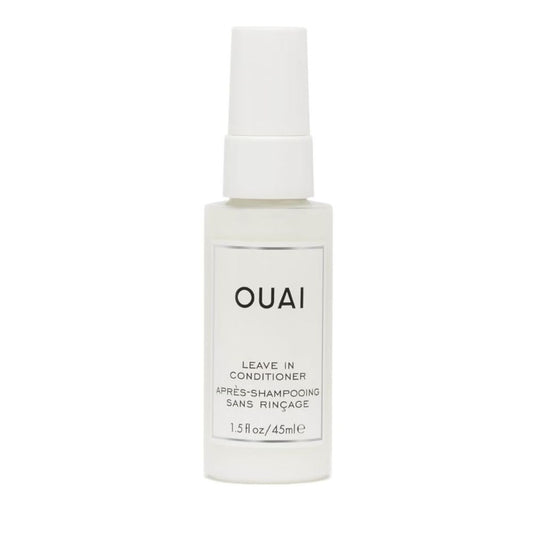 OUAI Leave In Conditioner Travel - 45ml