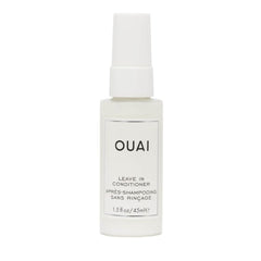OUAI Leave In Conditioner Travel - 45ml