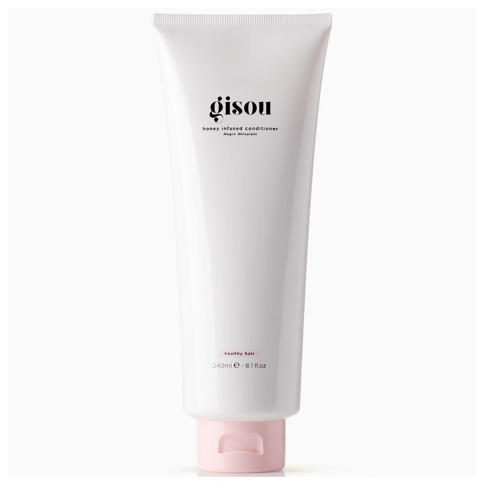 Gisou Honey Infused Conditioner 240ml