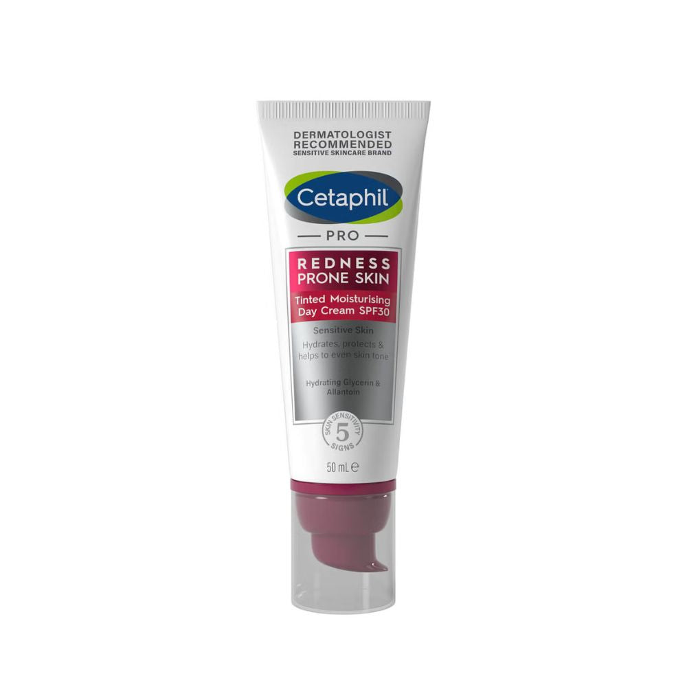 Cetaphil PRO Tinted Moisturising Day Cream SPF30 50ml