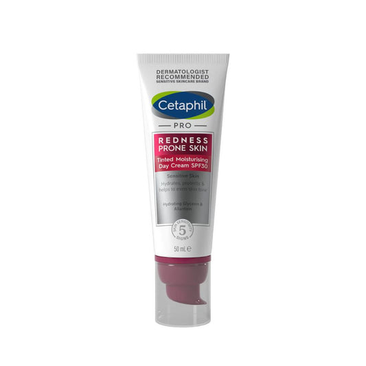 Cetaphil PRO Tinted Moisturising Day Cream SPF30 50ml