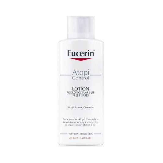 Eucerin AtopiControl Body Lotion 250ml