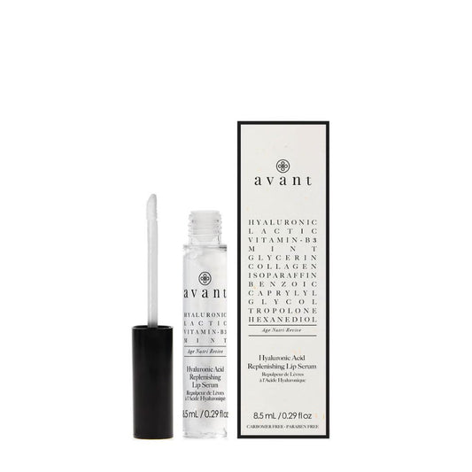 Avant Skincare Hyaluronic Acid Replenishing Lip Serum 8.5ml