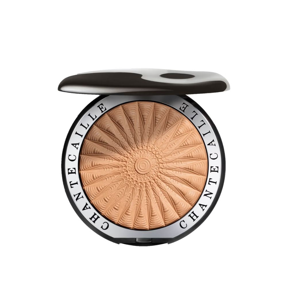 Chantecaille Perfect Blur Finishing Powder - Medium-Dark 8g