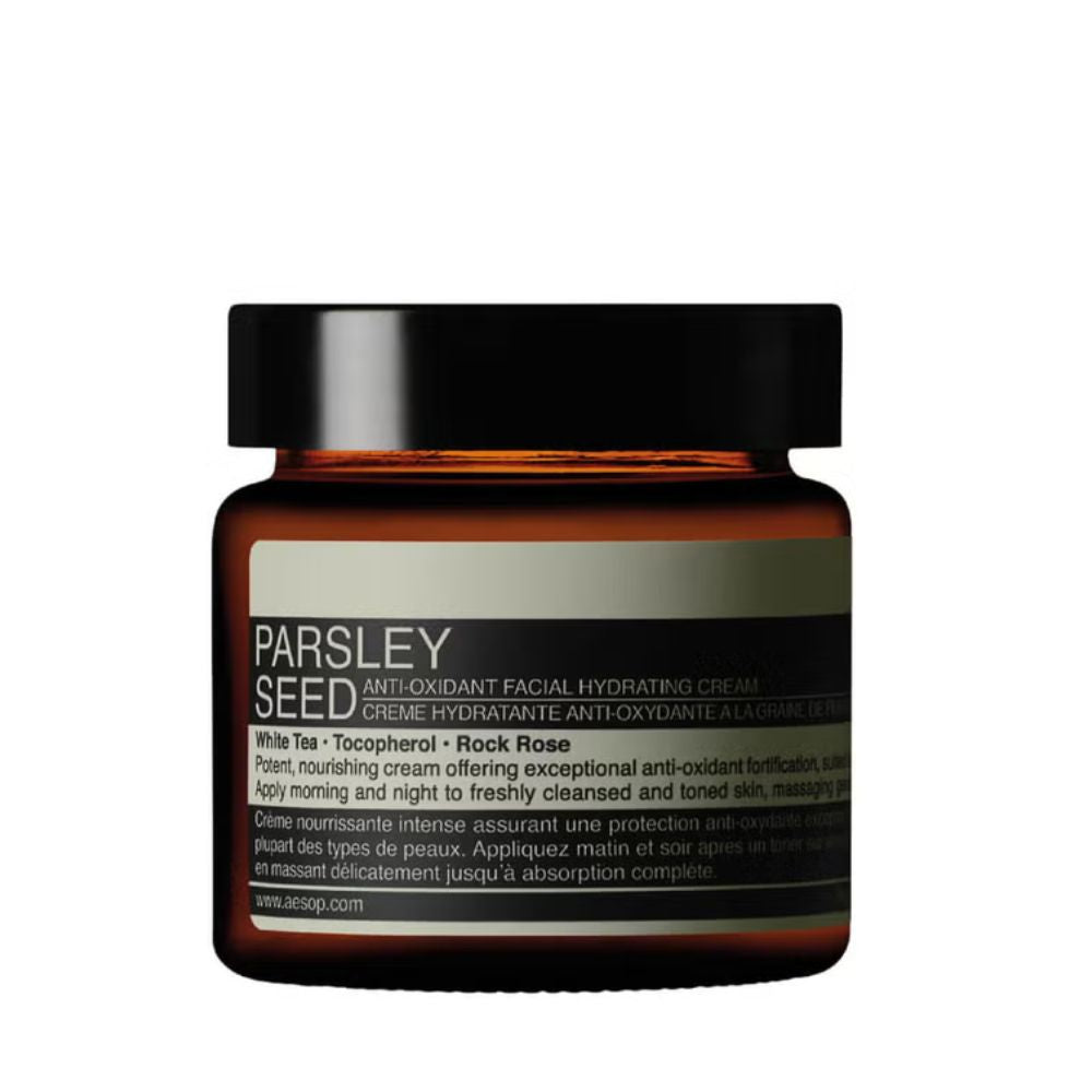 Aesop Parsley Seed Anti-Oxidant Facial Hydrating Cream 60ml