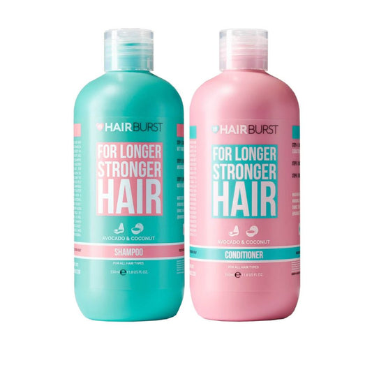 Hairburst Original Shampoo and Conditioner Bundle