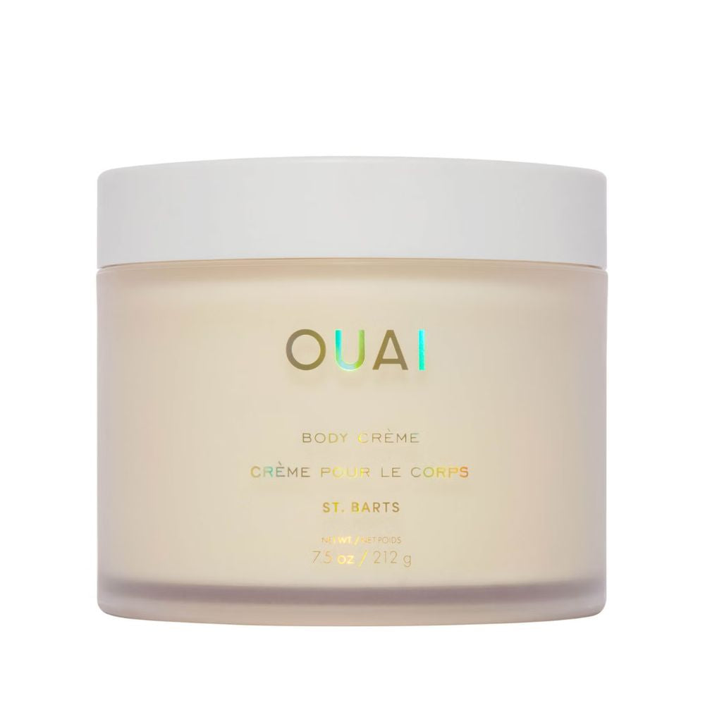 OUAI St. Barts Body Crème 212g