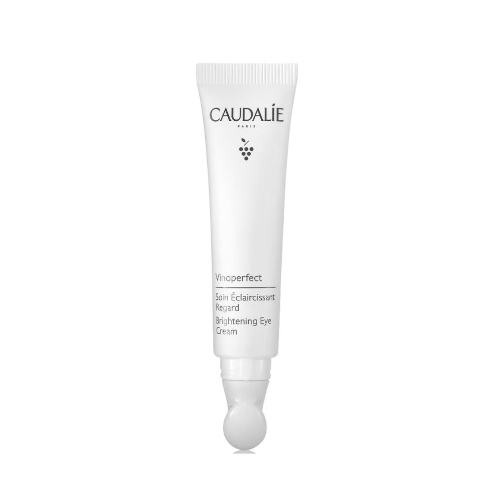 Caudalie Vinoperfect Brightening Eye Cream 15ml