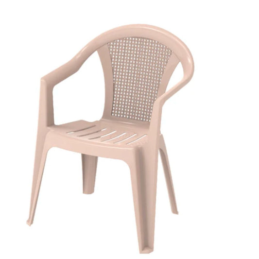 Bamboo Outdoor Garden Chair