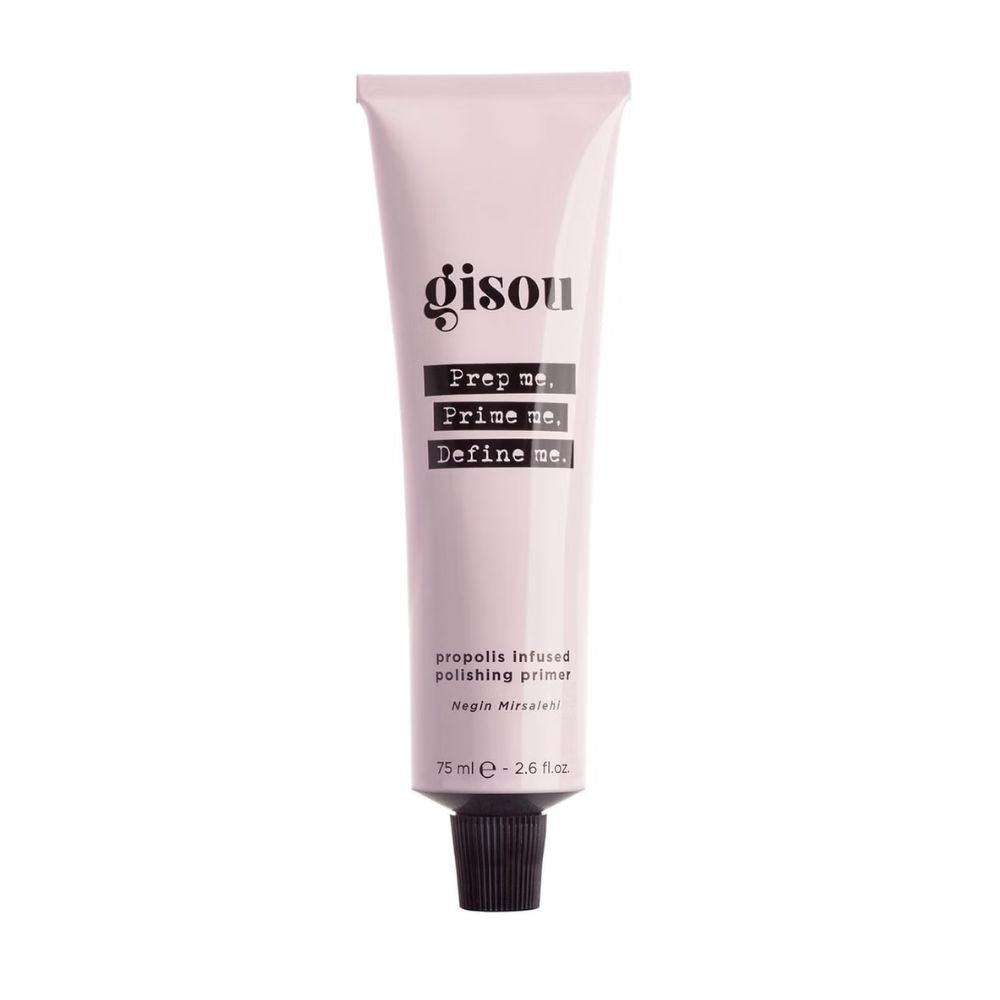 Gisou Propolis Infused Polishing Primer 75ml