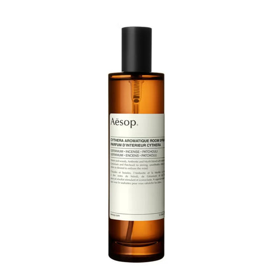 Aesop Cythera Aromatique Room Spray 100ml