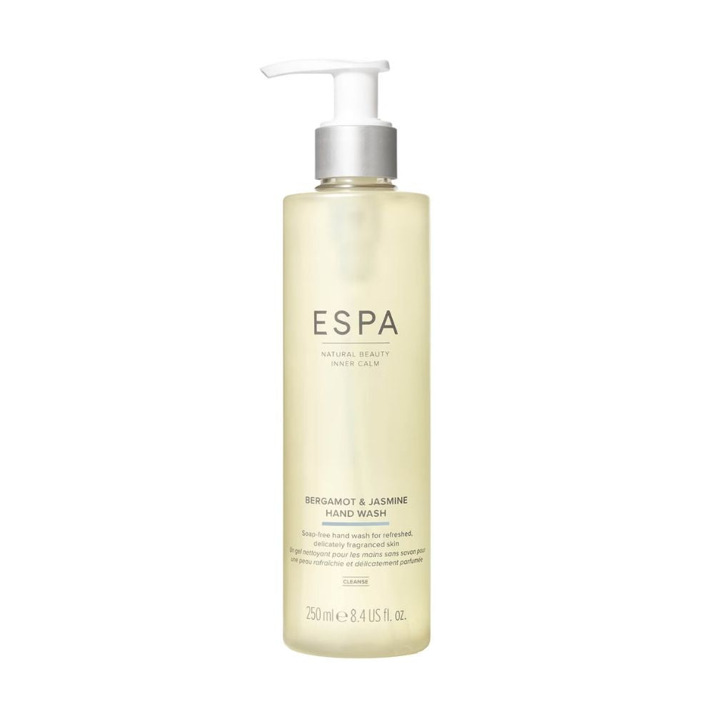 ESPA Bergamot and Jasmine Hand Wash 250ml