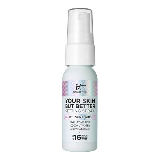 IT Cosmetics Your Skin But Better Setting Spray 100ml