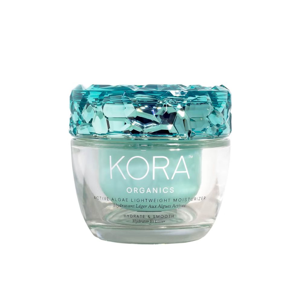 Kora Organics Active Algae Lightweight Moisturiser (Various Options)