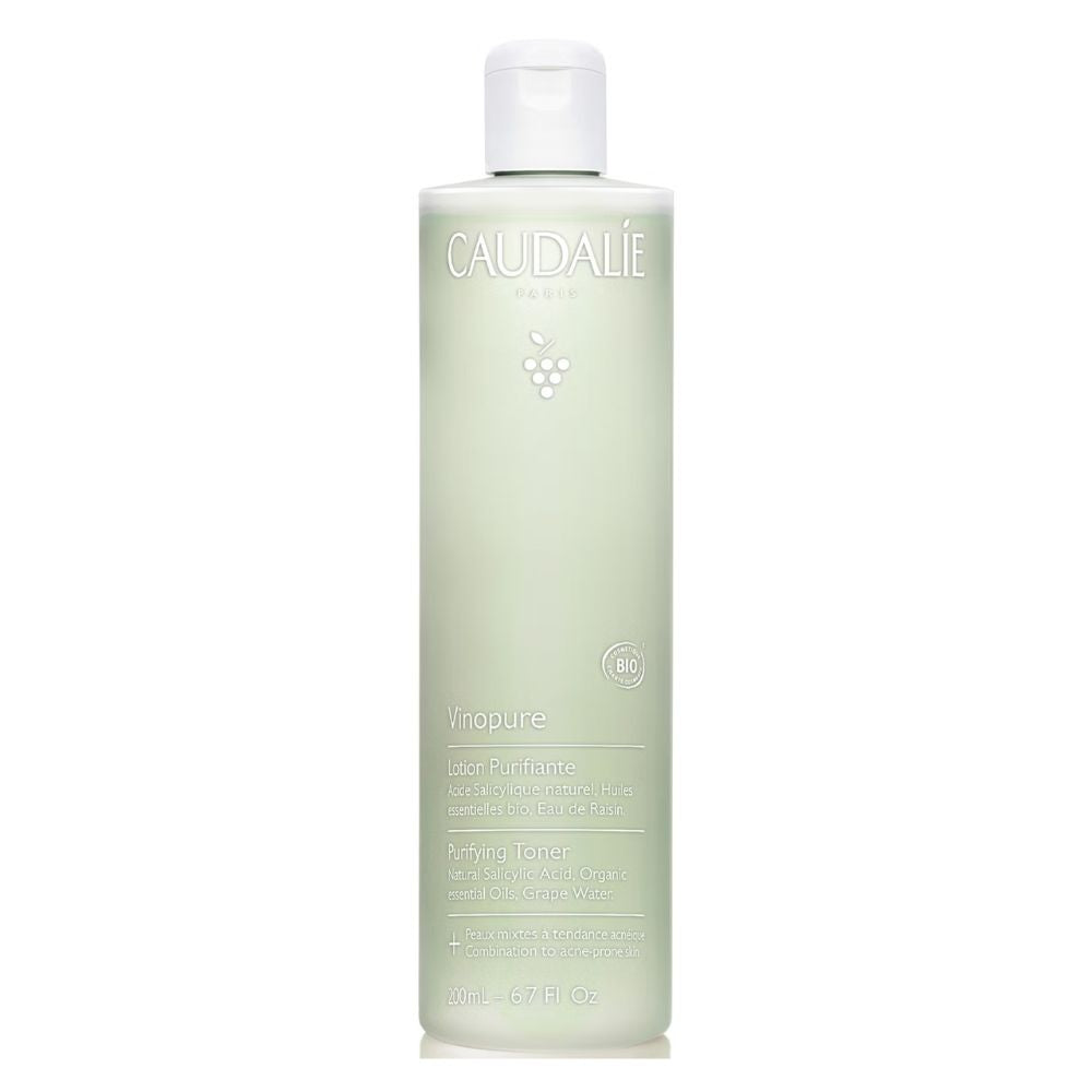 Caudalie Vinopure Purifying Toner 200ml