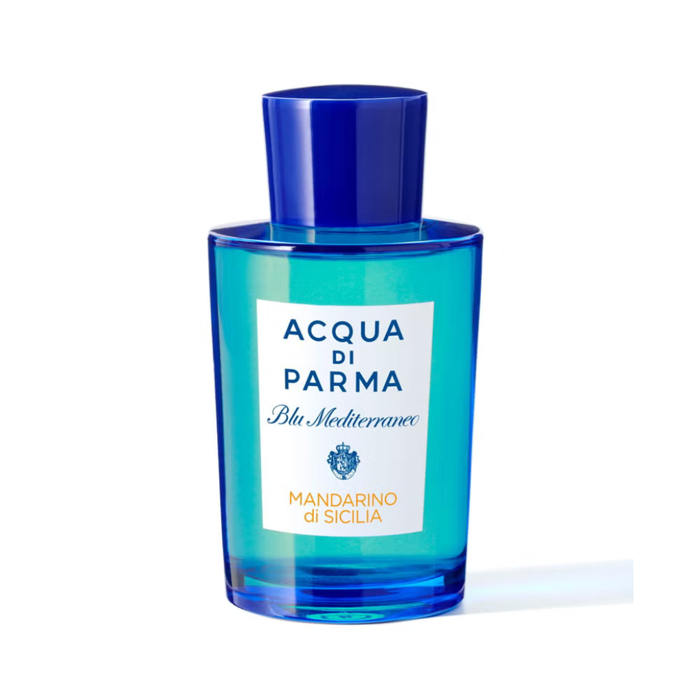 Acqua Di Parma Blu Mediterraneo Mandarino di Sicilia Eau de Toilette 180ml