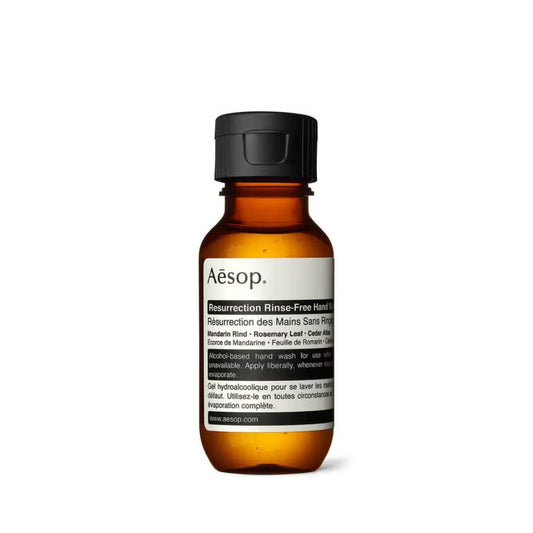 Aesop Resurrection Rinse-Free Hand Wash 50ml