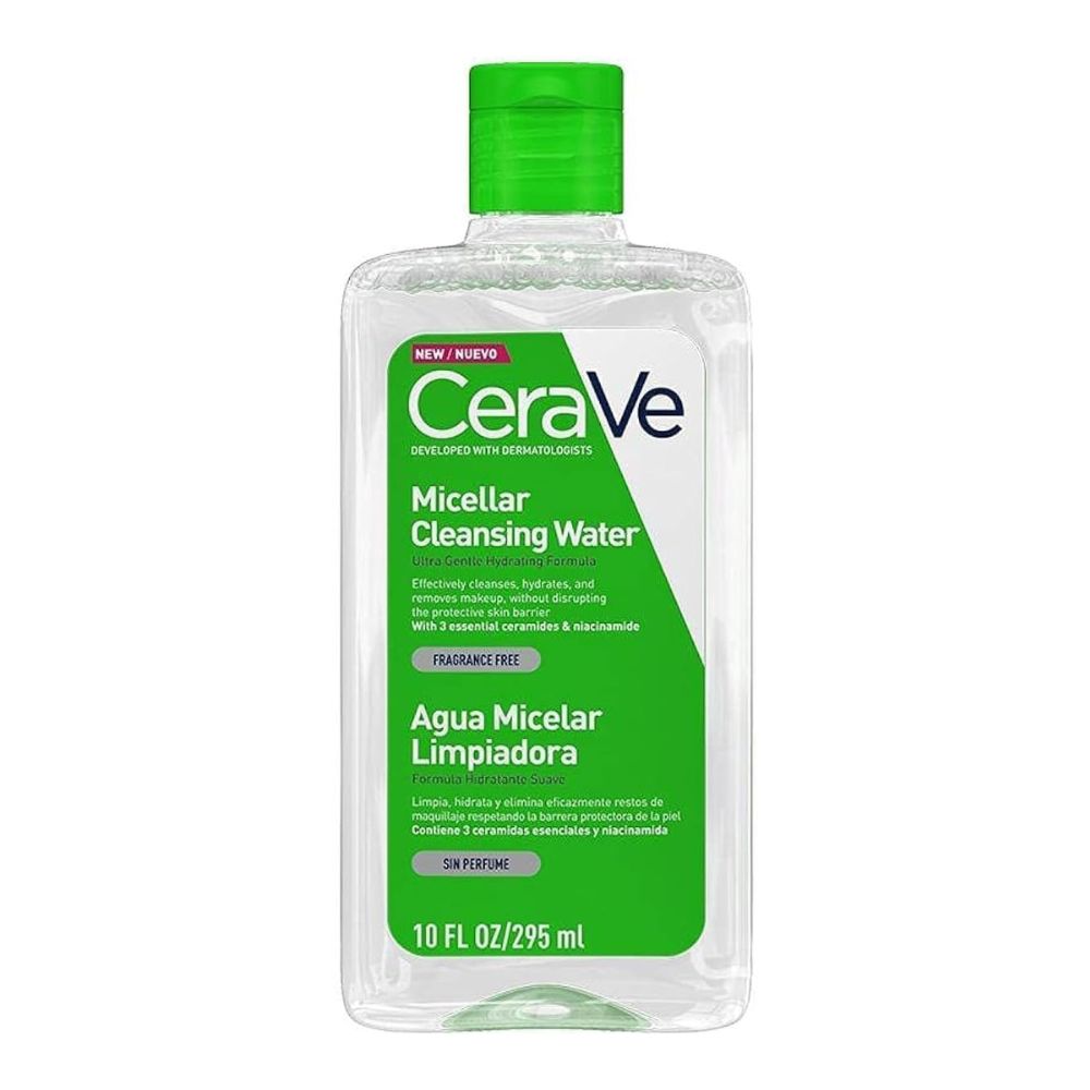 CeraVe Micellar Cleansing Water 295ml