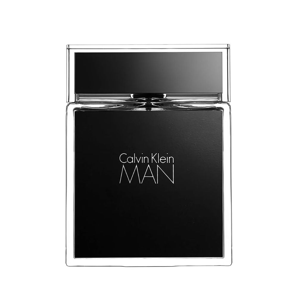 Calvin Klein Man Eau de Toilette 100ml