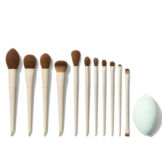 Morphe Morphe X Ariel Signature Look Face & Eye Brush Set