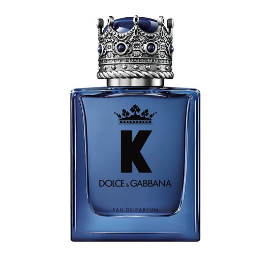 K by Dolce&Gabbana Eau de Parfum - 50ml