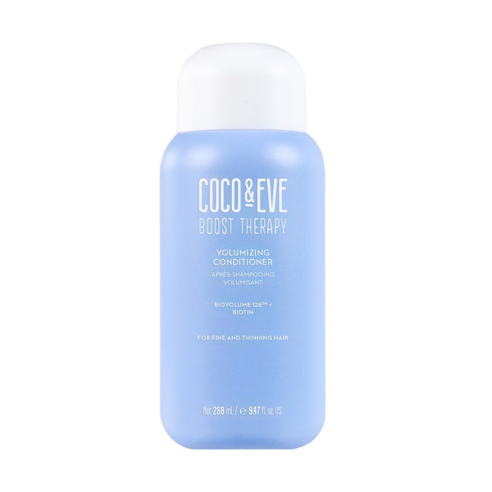 Coco & Eve Boost Therapy Hair Volumising Conditioner 280ml