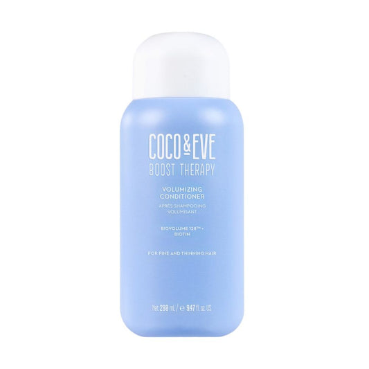 Coco & Eve Boost Therapy Hair Volumising Conditioner 280ml