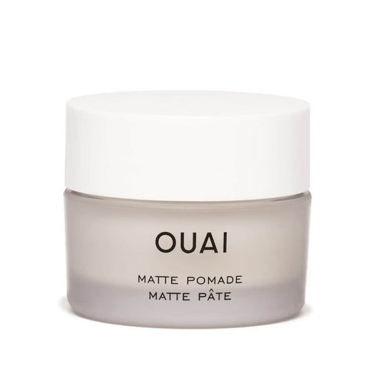 OUAI Matte Pomade 50ml