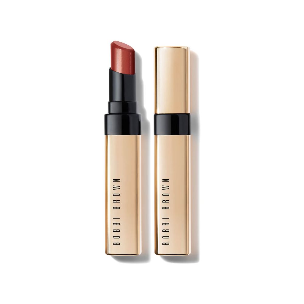 Bobbi Brown Luxe Shine Intense - Claret