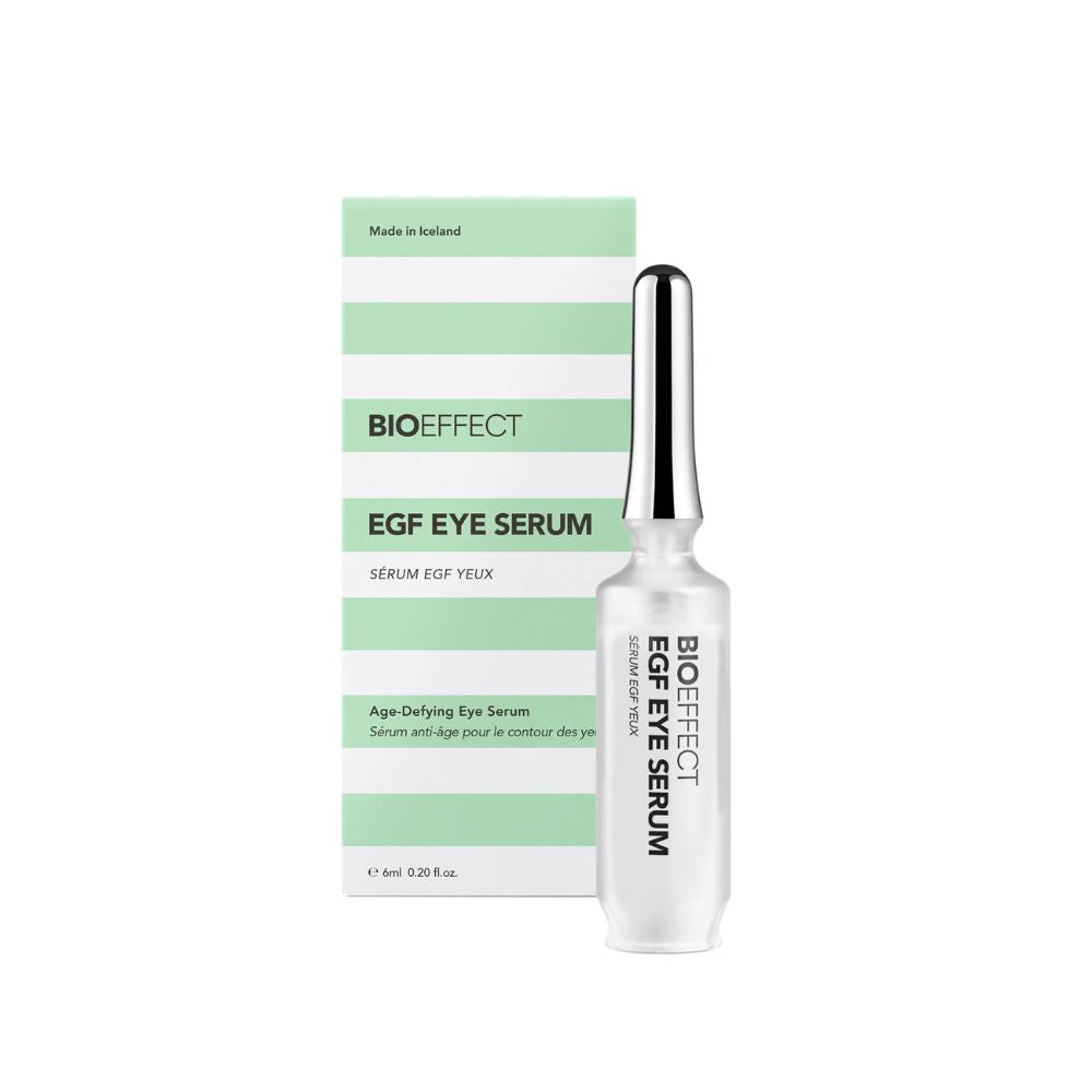 BIOEFFECT EGF Eye Serum 6ml