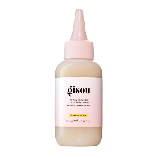 Gisou Honey Infused Scalp Treatment 100ml